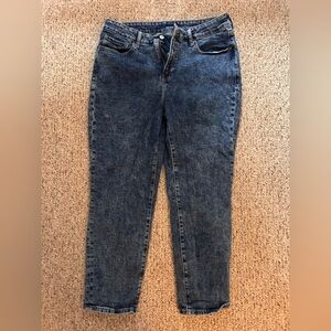 Old Navy Blue Women's Jeans